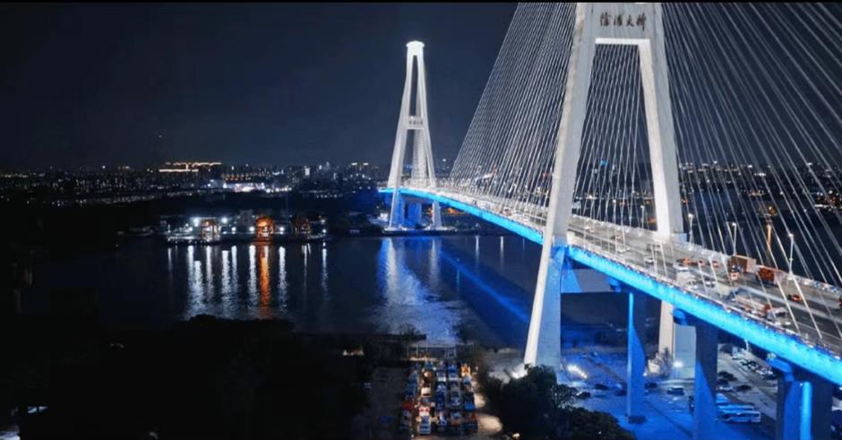 上海旅遊節花車巡遊日程安排新鮮出爐!