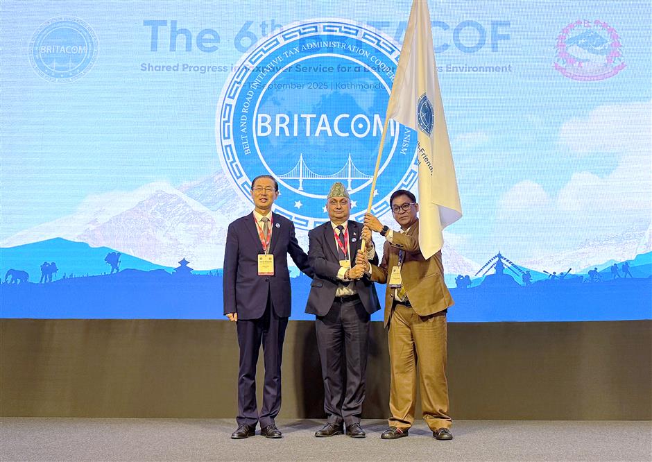8 major outcomes released as BRITACOF closes in Kathmandu