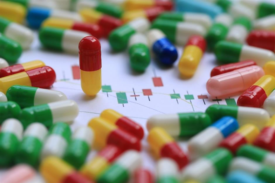 Chinese biotech startups slog the hard road from lab to pharmacy shelves, earnings progress mixed