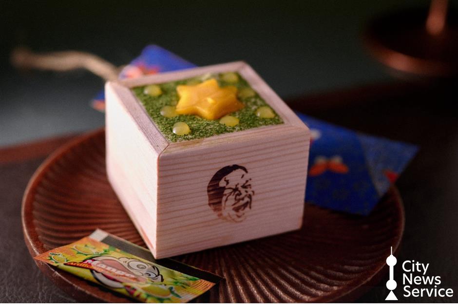[Shanghai Secrets] The Japanese Joint Only Long-Time Expats Know