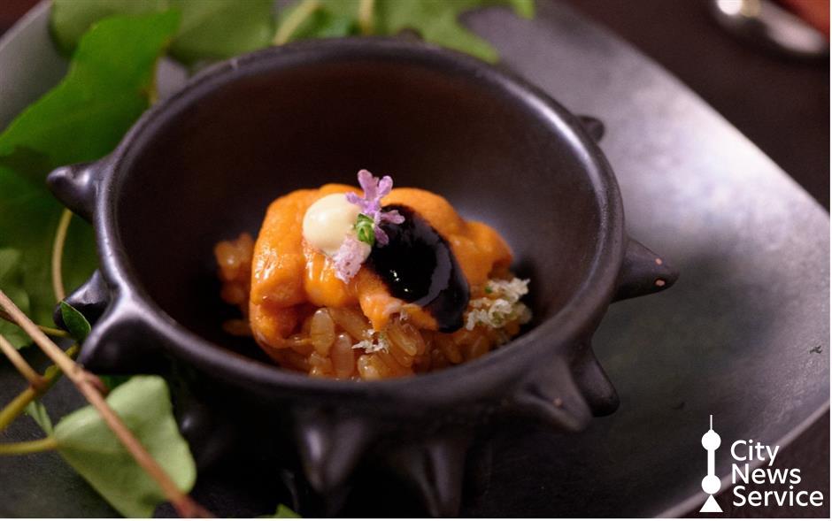 [Shanghai Secrets] The Japanese Joint Only Long-Time Expats Know