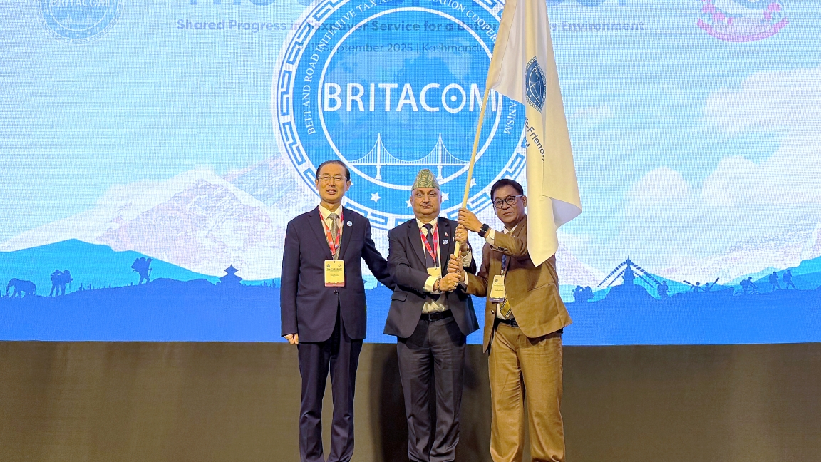 8 major outcomes released as BRITACOF closes in Kathmandu