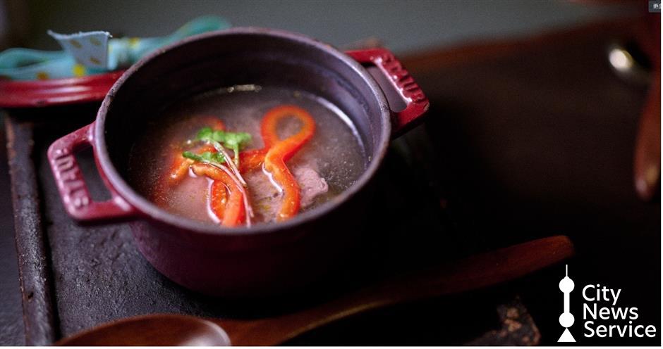 [Shanghai Secrets] The Japanese Joint Only Long-Time Expats Know