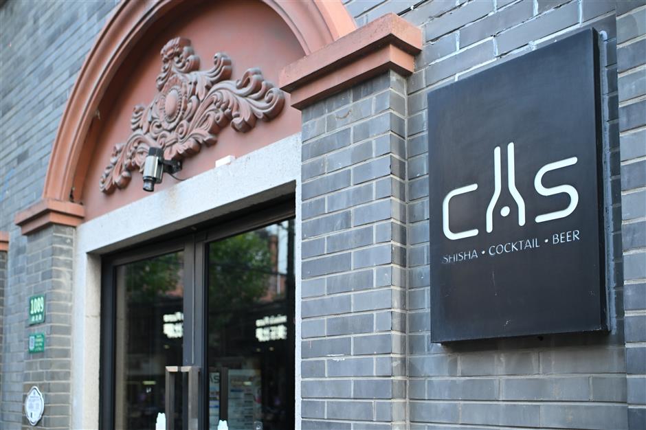 Reinventing Life and Style in the Heart of Jing'an