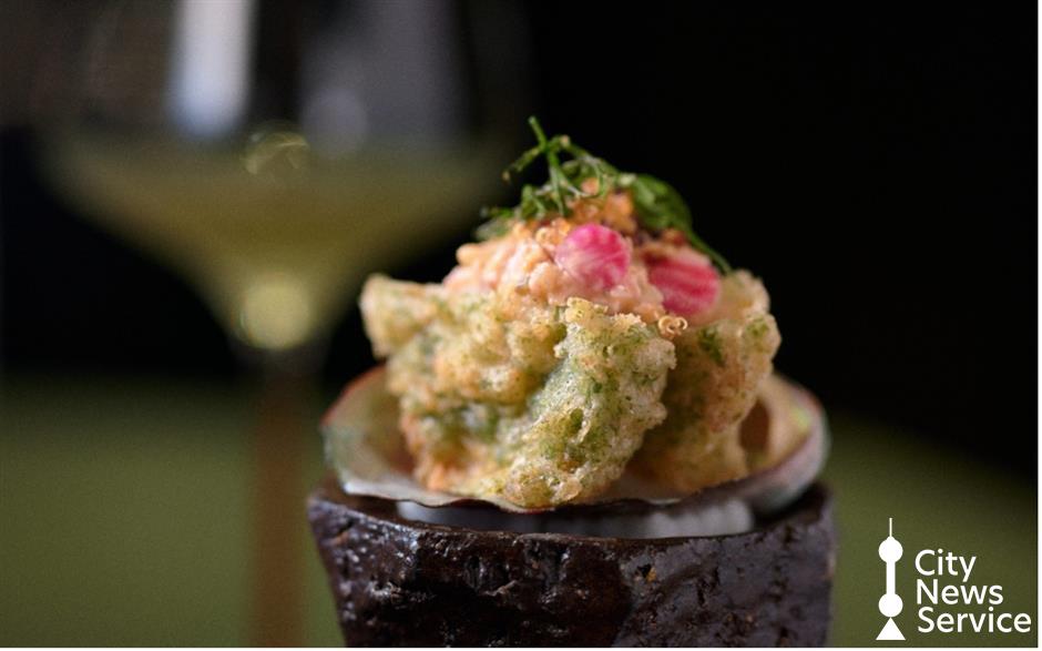 [Shanghai Secrets] The Japanese Joint Only Long-Time Expats Know