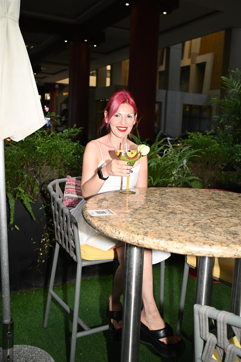 Reinventing Life and Style in the Heart of Jing'an