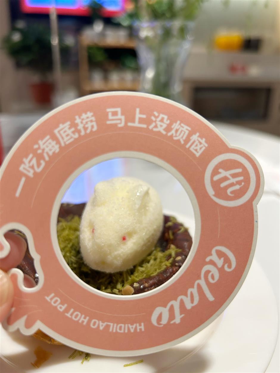 [First in Shanghai] From House of H&M to Labubu, Global Brands Are Lighting up the Scene