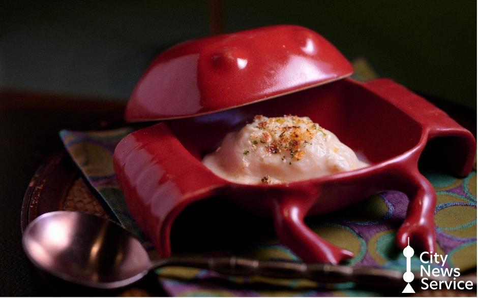 [Shanghai Secrets] The Japanese Joint Only Long-Time Expats Know