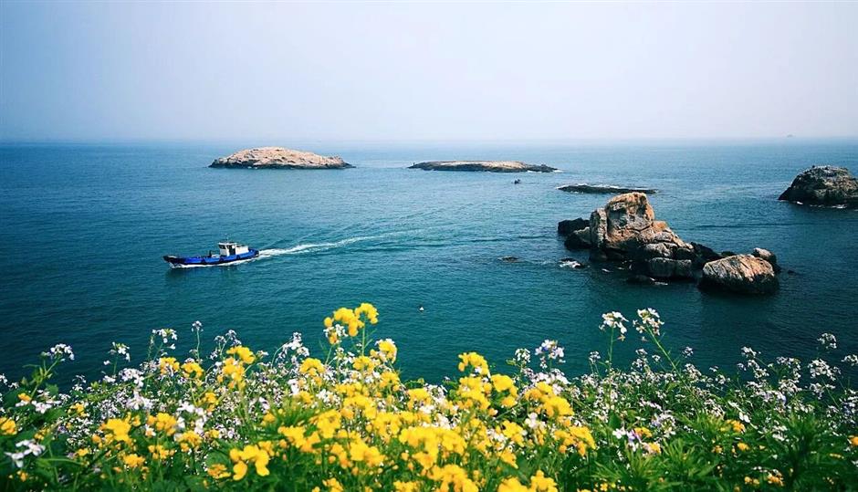 2025年第36届上海旅游节五大分会场活动公布