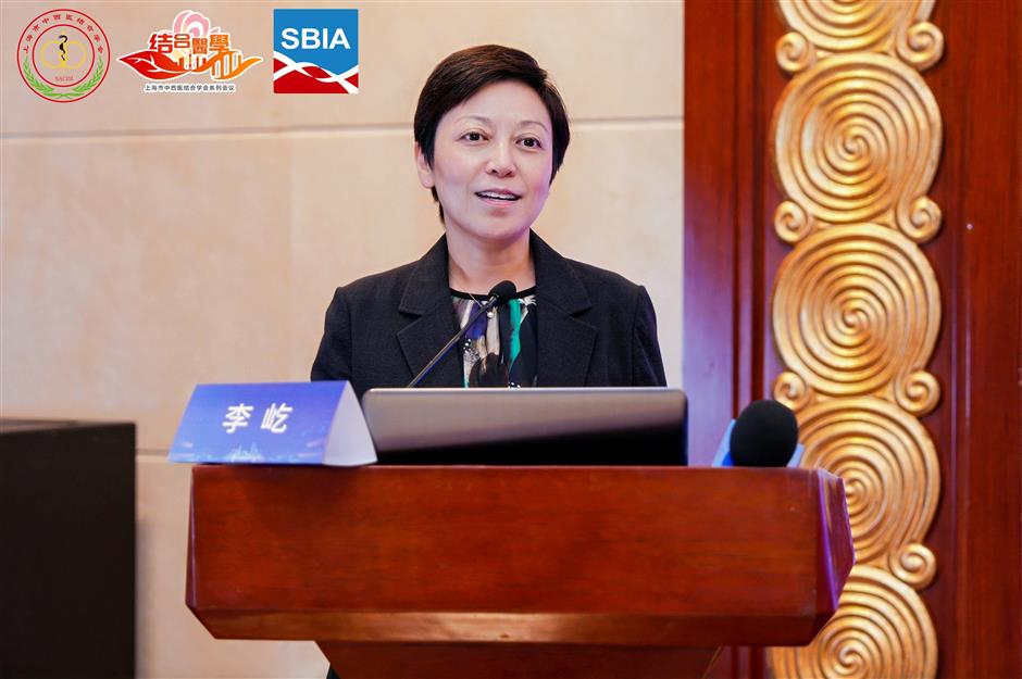 [Health Byte] TCM Gets a Tech Makeover – and Herbal Coffee Too