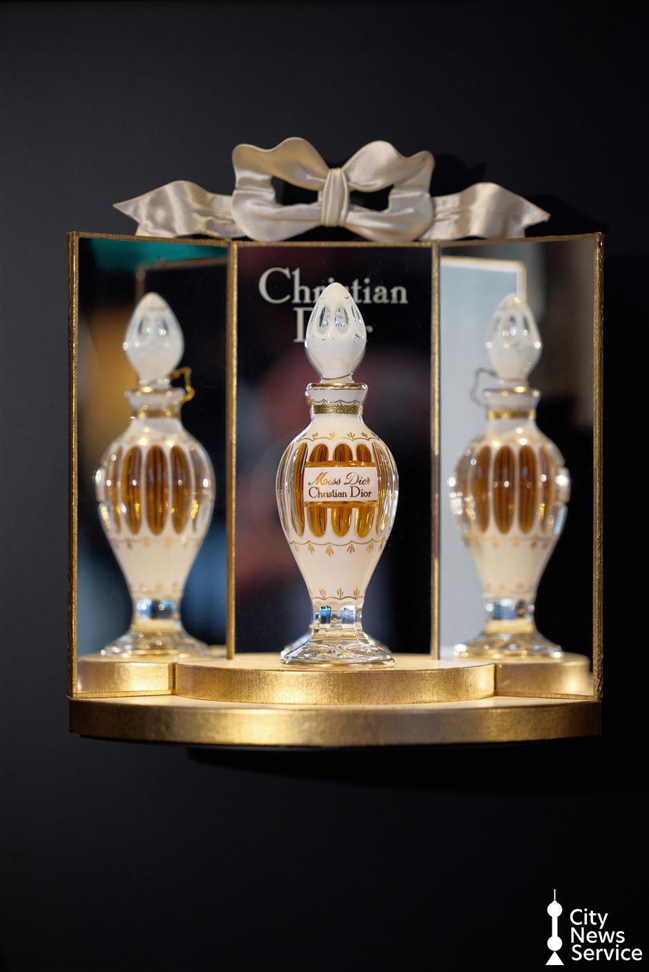 A Multisensory Journey Through Miss Dior: Celebrating Timeless Elegance