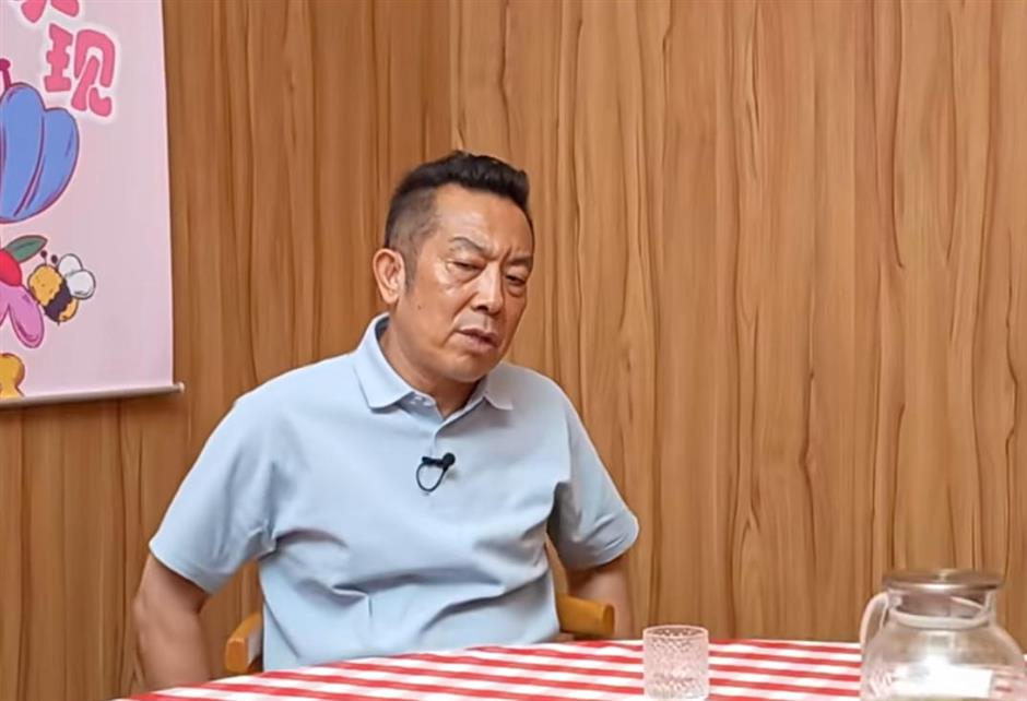 Influencer cooks up a storm about pre-prepared dishes