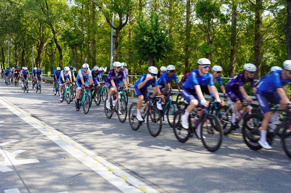 As autumn nears, festivals boost rural tourism