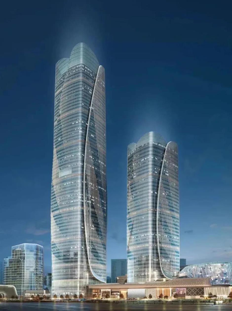 速码!上海10大新商场,逛玩超香