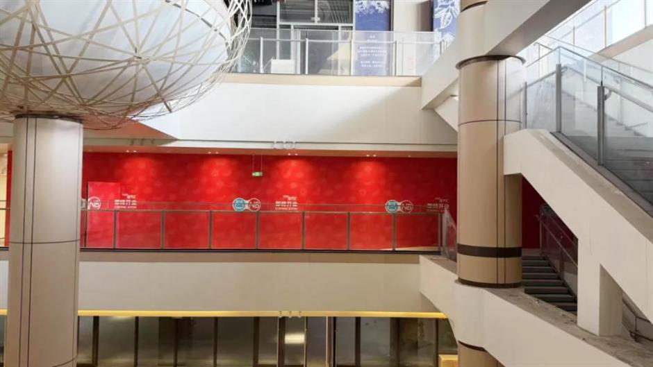 速码!上海10大新商场,逛玩超香