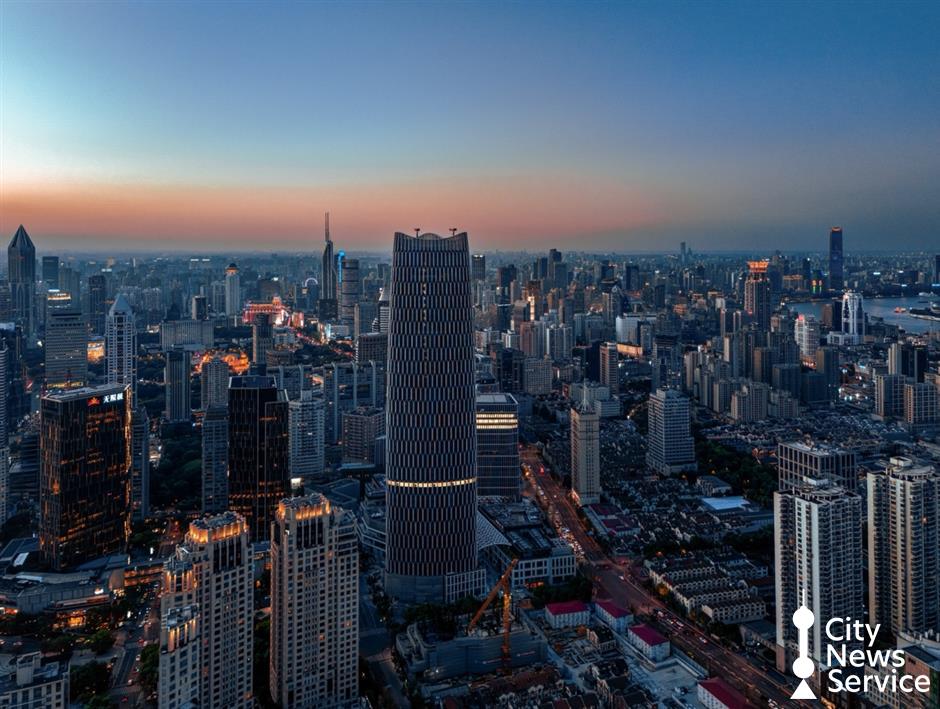 Xintiandi elevated to a comprehensive community brand