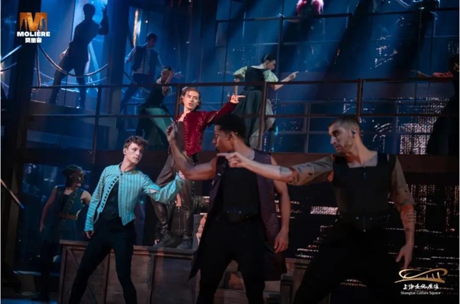 國際頂流,中國首秀!開始了