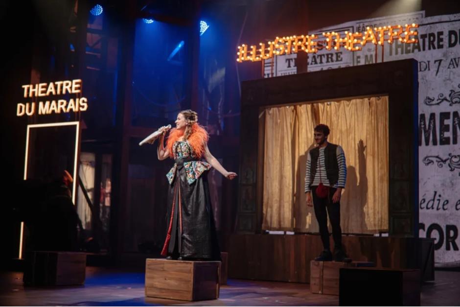 國際頂流,中國首秀!開始了