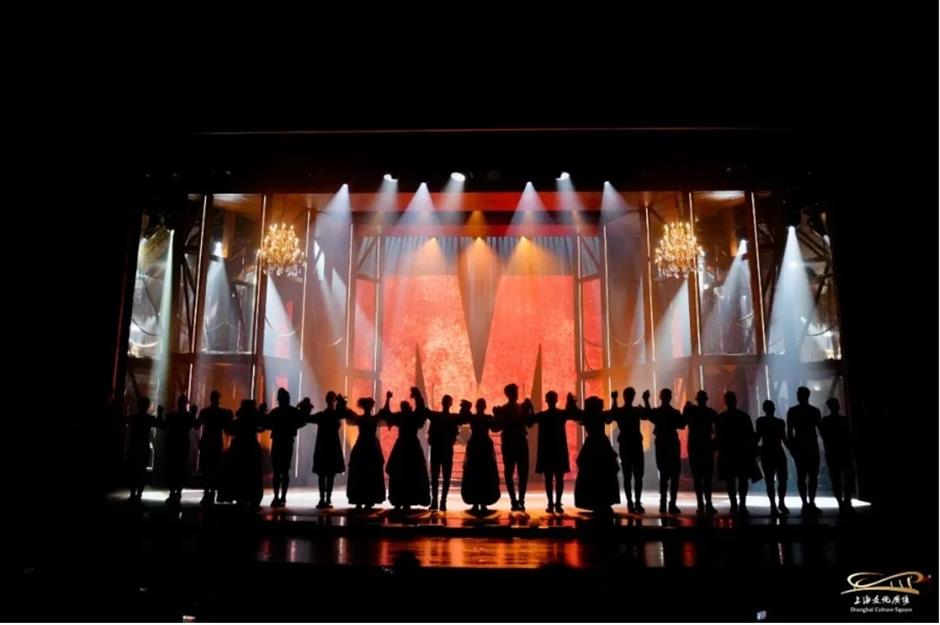 國際頂流,中國首秀!開始了