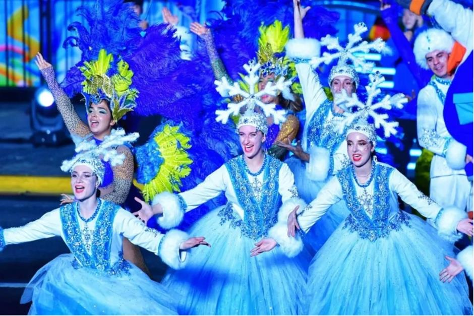 上海旅游节推出入境观察员计划,境外方队代表受聘体验上海文旅魅力