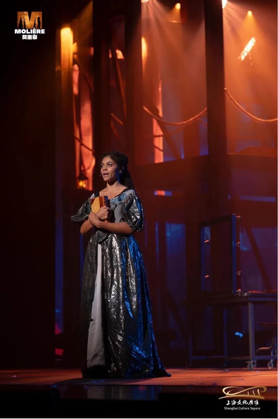 國際頂流,中國首秀!開始了