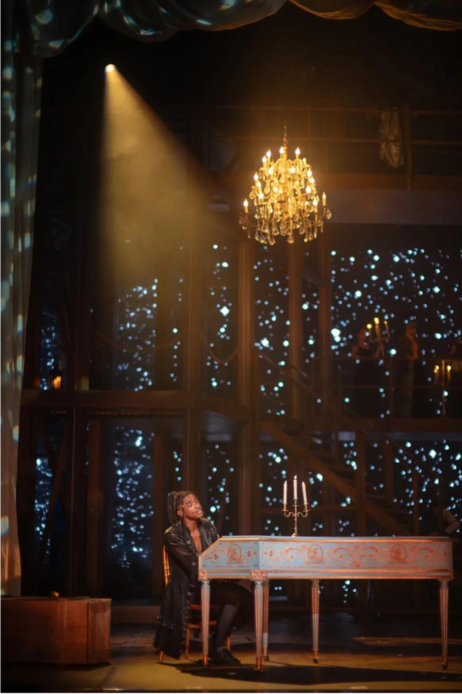 國際頂流,中國首秀!開始了