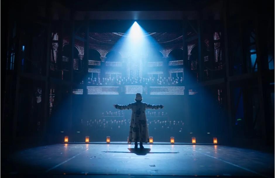 國際頂流,中國首秀!開始了