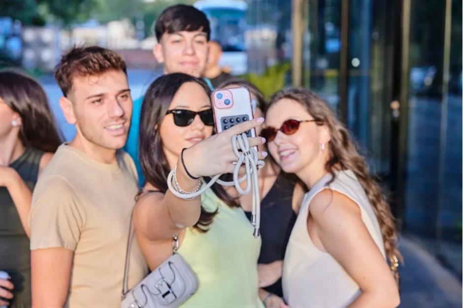 上海旅游节推出入境观察员计划,境外方队代表受聘体验上海文旅魅力