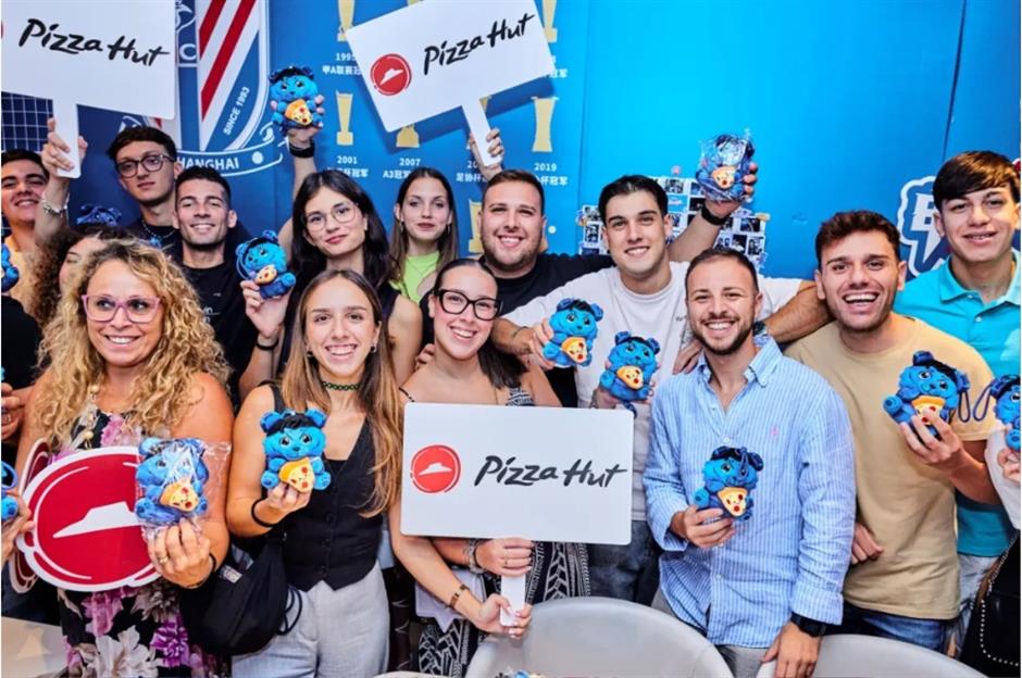 上海旅游节推出入境观察员计划,境外方队代表受聘体验上海文旅魅力