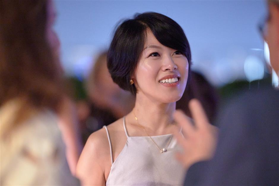 [See & Be Seen] Hot Moms & Dads Party at Bvlgari's La Terrazza