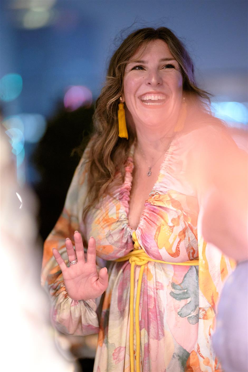 [See & Be Seen] Hot Moms & Dads Party at Bvlgari's La Terrazza