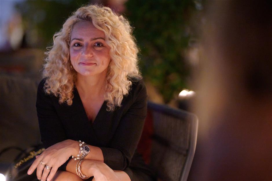 [See & Be Seen] Hot Moms & Dads Party at Bvlgari's La Terrazza