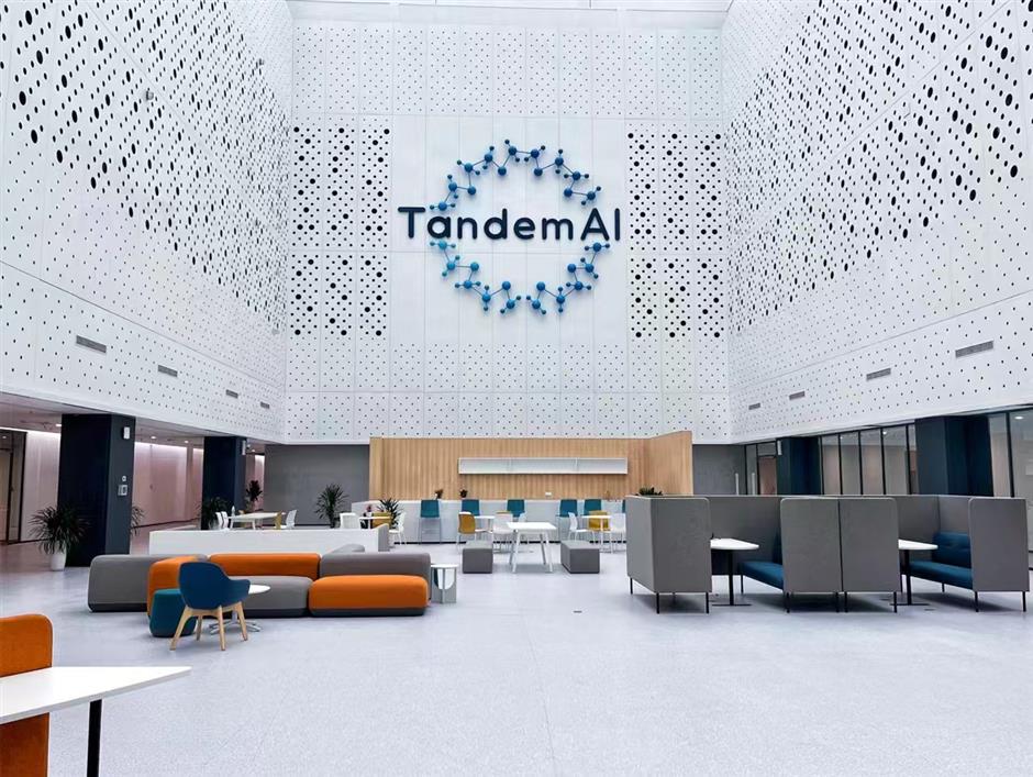 Algorithms enter the laboratory in China to pare costs and fast-track timelines in the race to develop new drugs