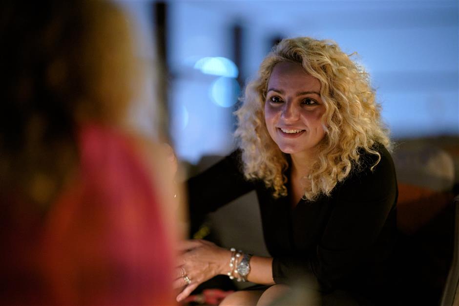 [See & Be Seen] Hot Moms & Dads Party at Bvlgari's La Terrazza