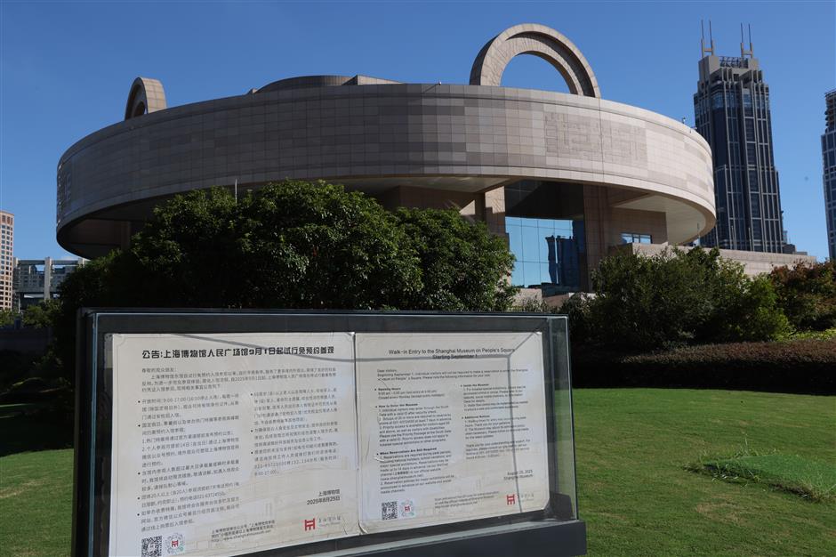 Walk-in entry to museums a boon for many, though challenges remain
