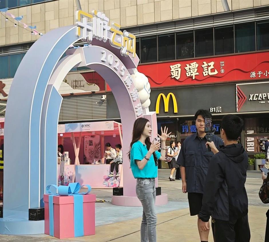 好看好玩好优惠!这个专场市集错过还要等一年~