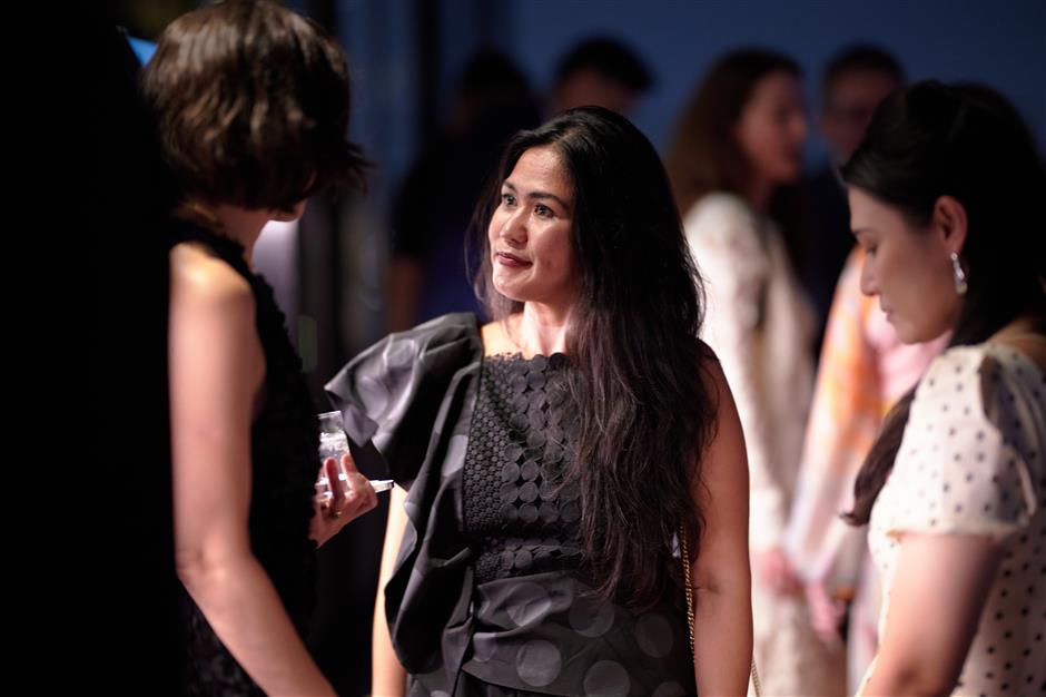 [See & Be Seen] Hot Moms & Dads Party at Bvlgari's La Terrazza