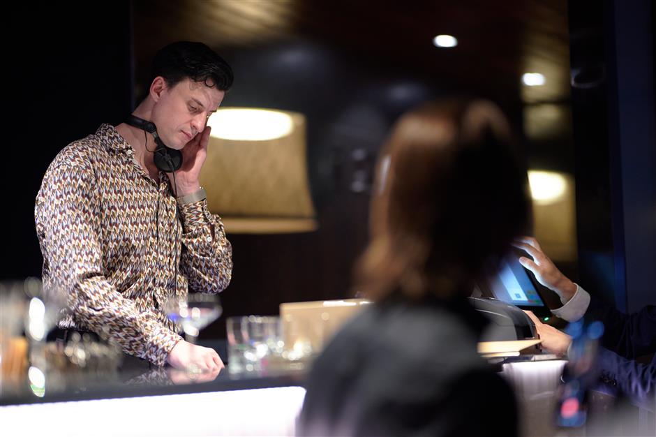 [See & Be Seen] Hot Moms & Dads Party at Bvlgari's La Terrazza