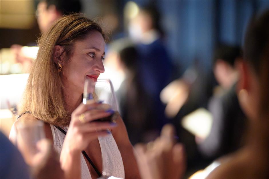 [See & Be Seen] Hot Moms & Dads Party at Bvlgari's La Terrazza