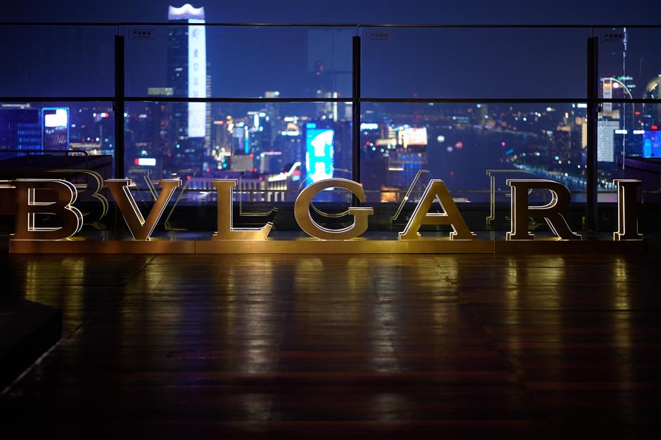 [See & Be Seen] Hot Moms & Dads Party at Bvlgari's La Terrazza