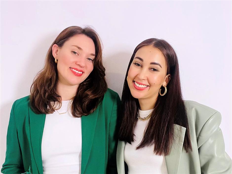 Beyond the table: The Brunch Movement redefining women's connections in Shanghai