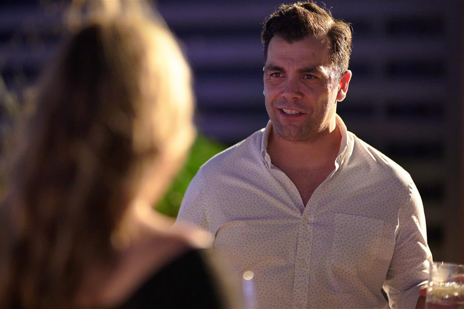 [See & Be Seen] Hot Moms & Dads Party at Bvlgari's La Terrazza