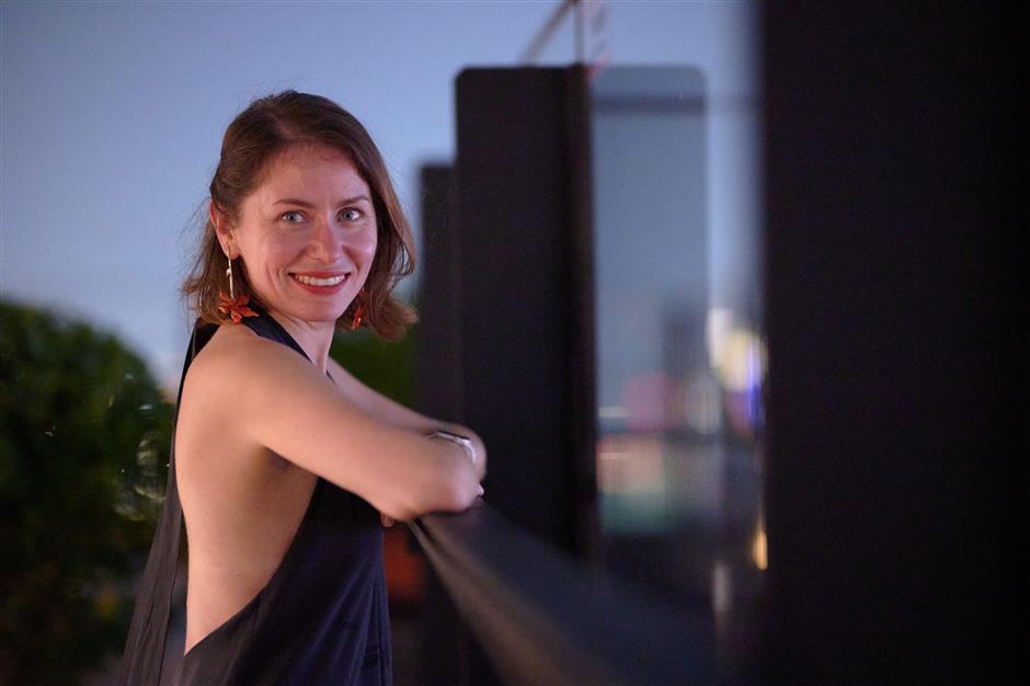 [See & Be Seen] Hot Moms & Dads Party at Bvlgari's La Terrazza