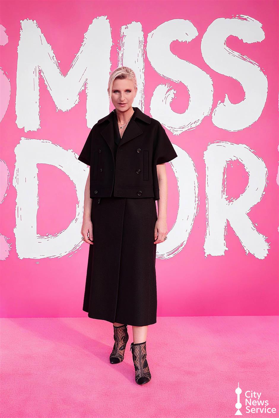 A Multisensory Journey Through Miss Dior: Celebrating Timeless Elegance