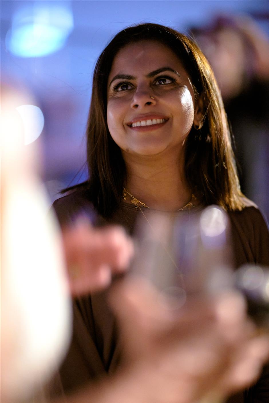 [See & Be Seen] Hot Moms & Dads Party at Bvlgari's La Terrazza