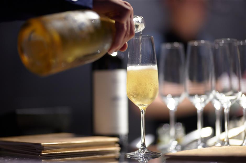 [See & Be Seen] Hot Moms & Dads Party at Bvlgari's La Terrazza