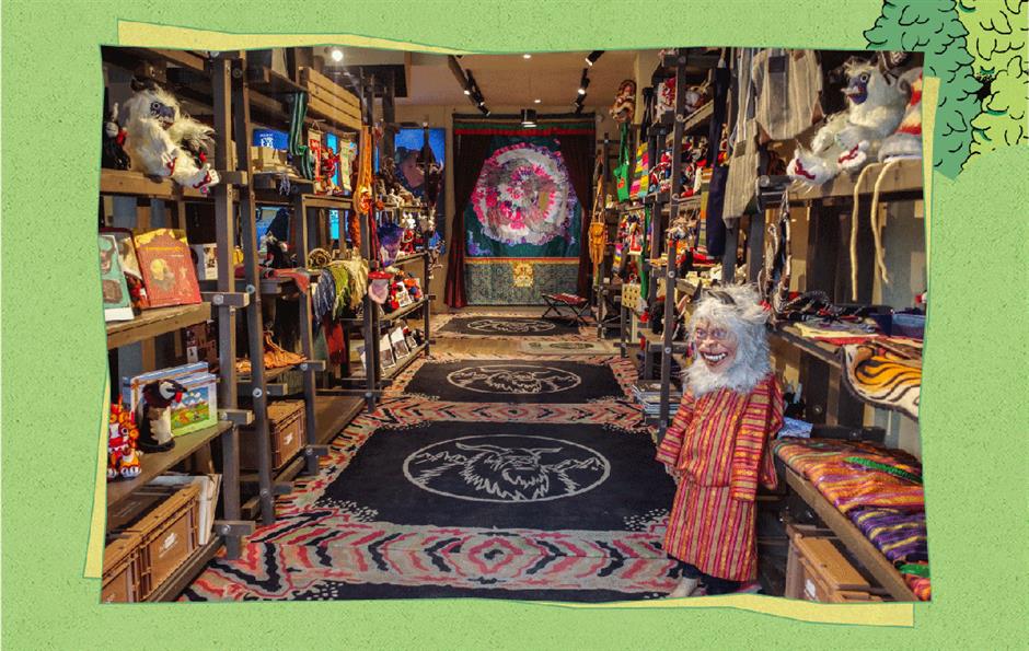 又上新啦!上海市集,來不及逛!