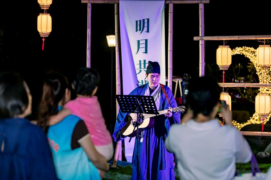 2025闵行旅游节超精彩,等你来玩!