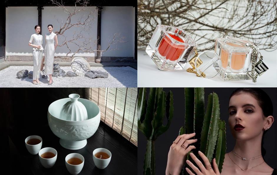 Top designers to attend WDCC in Shanghai with focus on new trends