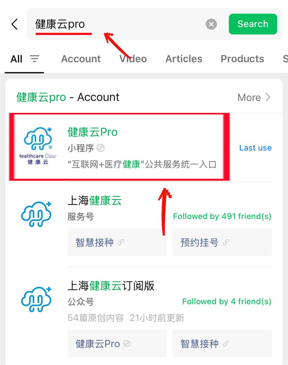 [Expat & Aliments] Expats Can Sign Up for a 